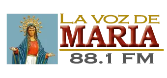 Radio La voz de María